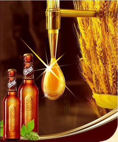 德國(guó)啤酒-Benz奔馳啤酒.動(dòng)感