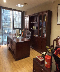 董事長(zhǎng)室